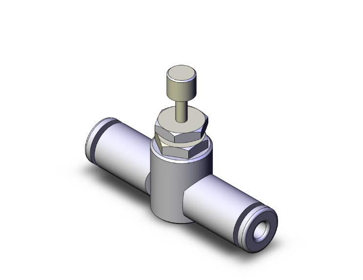 SMC VALVES AS1001FM-01