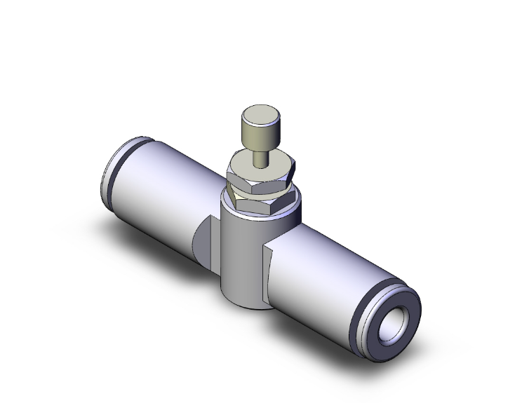 SMC VALVES AS1001FM-05