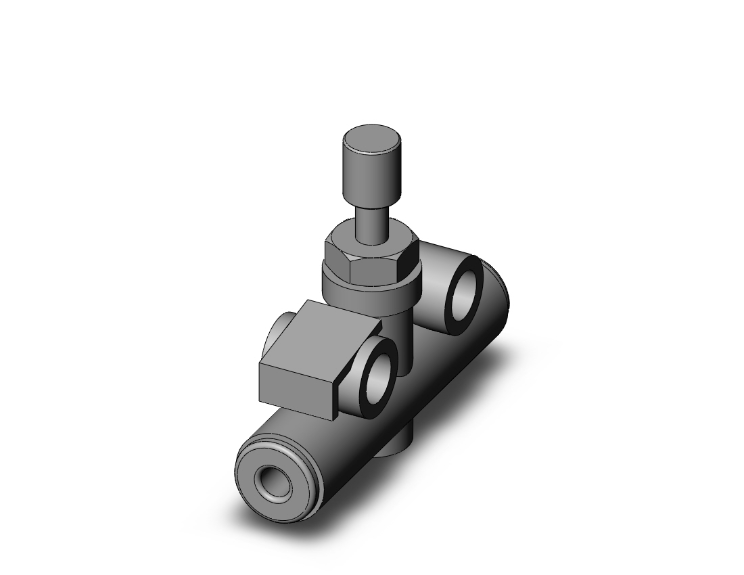SMC VALVES AS1002F-02