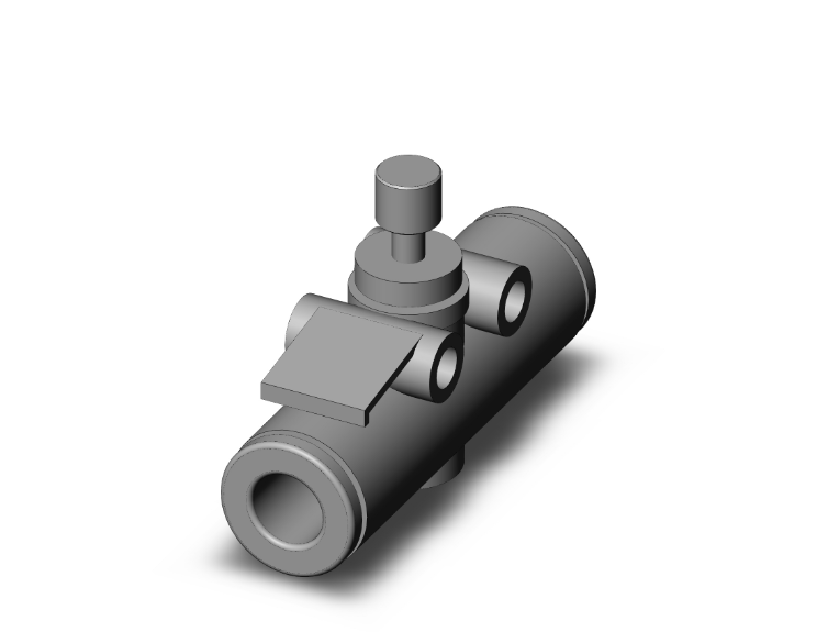 SMC VALVES AS1002F-06-J