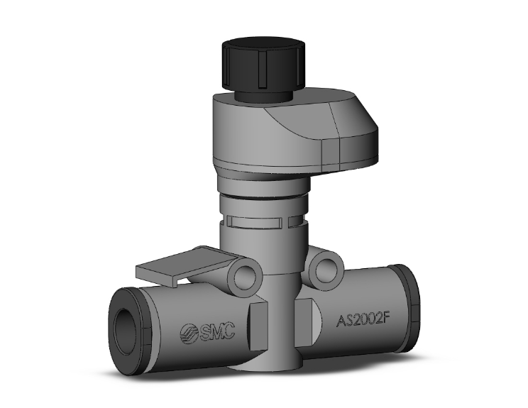 SMC VALVES AS2002FS1-06