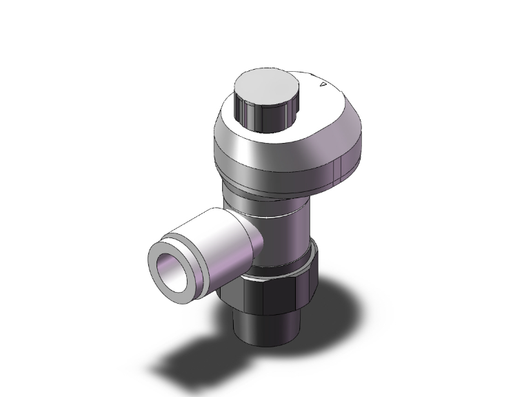 SMC VALVES AS2201FS1-N01-06S