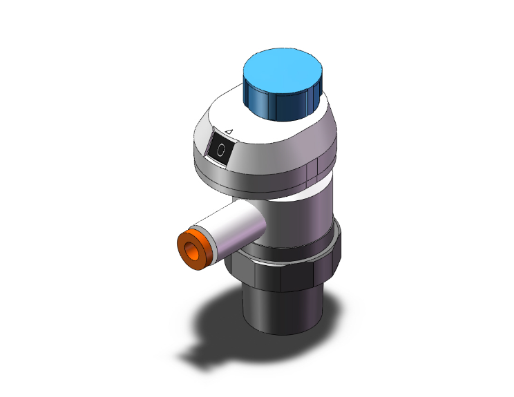 SMC VALVES AS2211FS-N02-01S