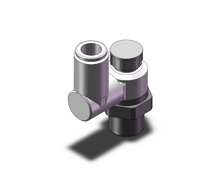 SMC VALVES AS2301F-02-08SA