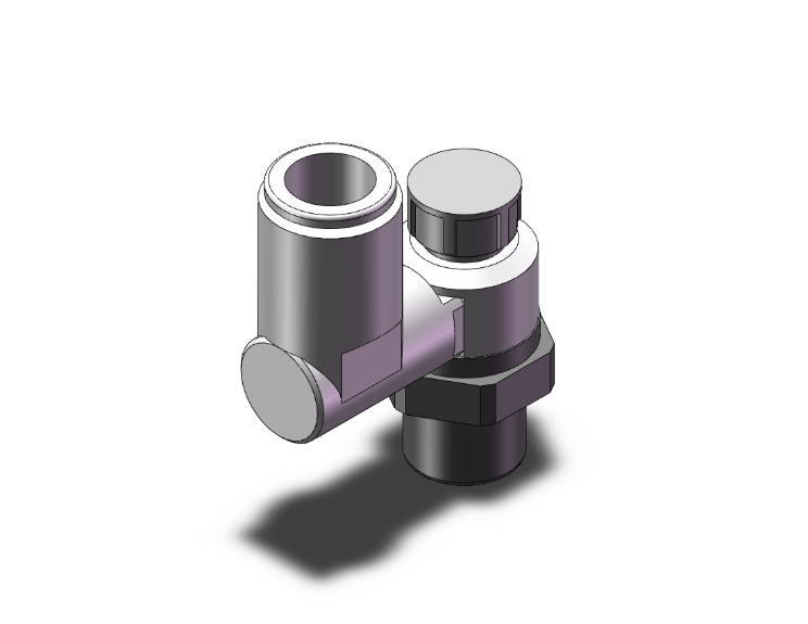 SMC VALVES AS2301F-02-10SA