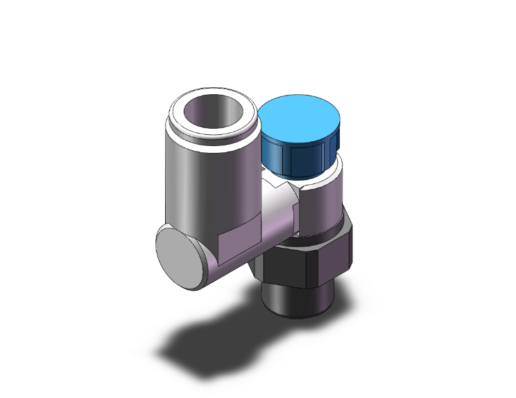 SMC VALVES AS2311F-01-08SA