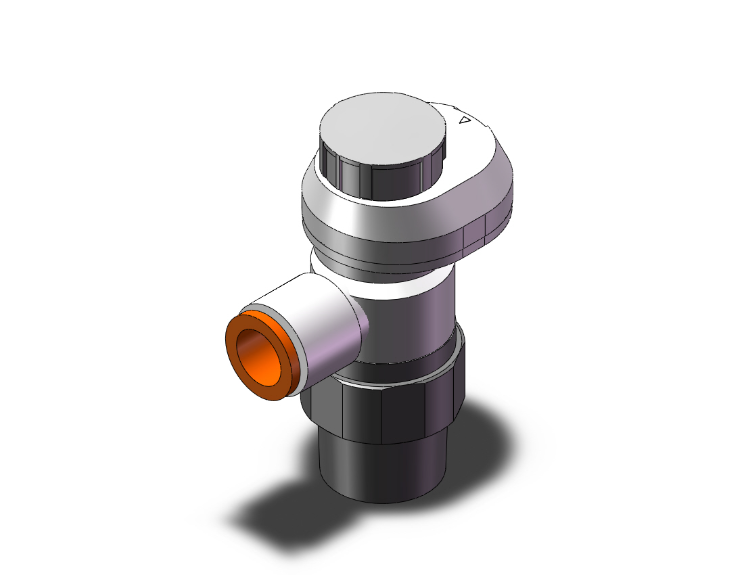 SMC VALVES AS3201FS1-N03-09S