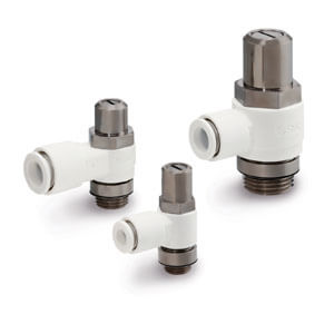 SMC VALVES AS-35B