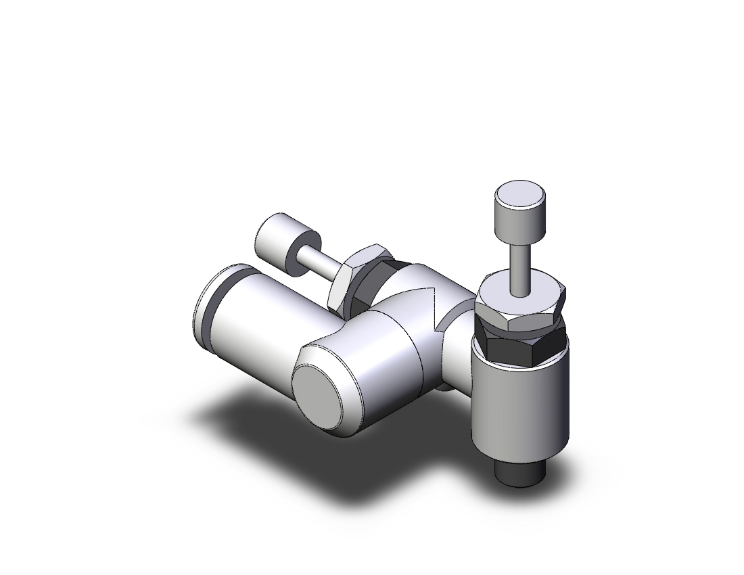 SMC VALVES ASD230FM-M5-04