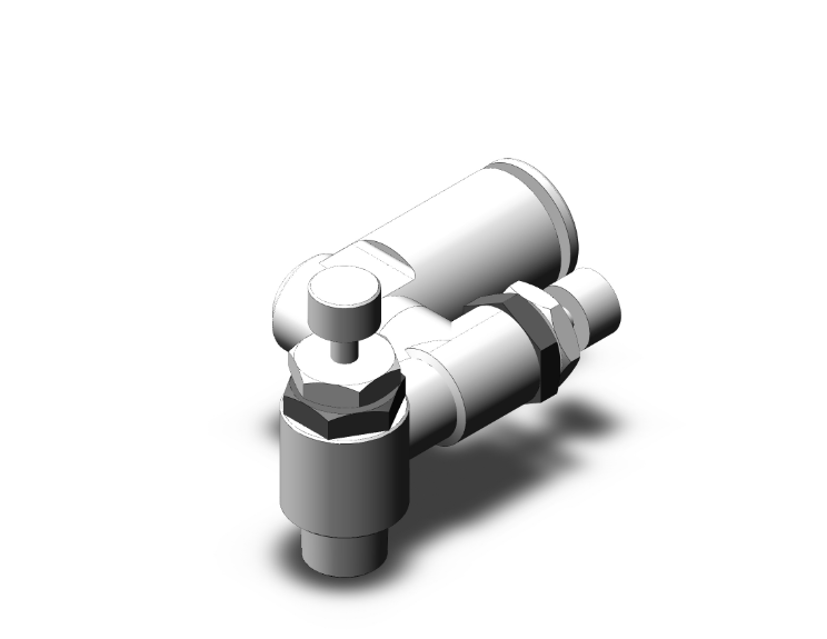 SMC VALVES ASD330F-01-08S