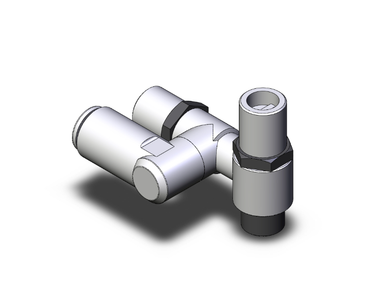 SMC VALVES ASD330F-N01-07ST