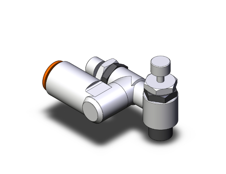 SMC VALVES ASD330FM-N01-09S