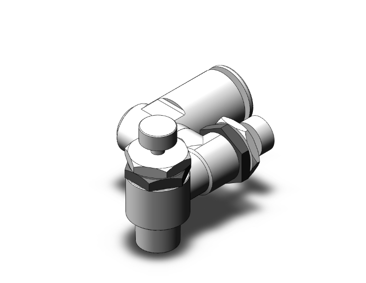SMC VALVES ASD430F-02-10S