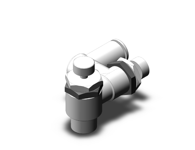 SMC VALVES ASD430F-N02-07S