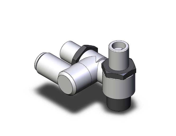SMC VALVES ASD430F-N02-07SD