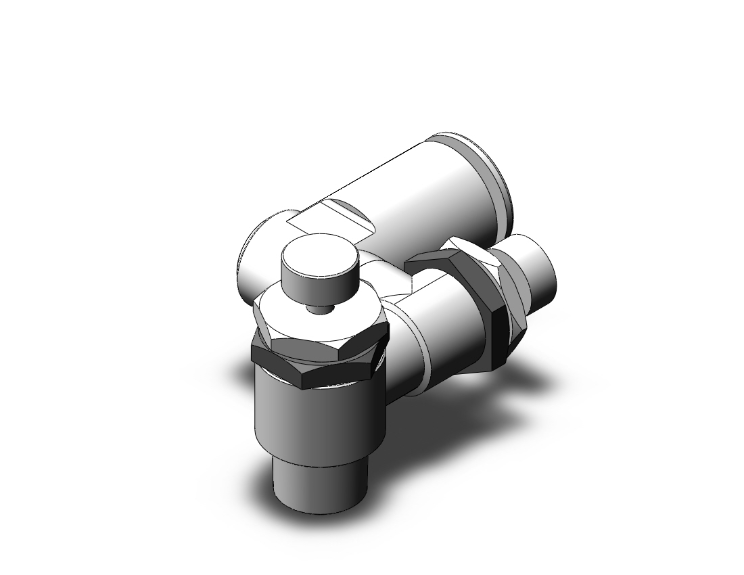 SMC VALVES ASD430F-N02-11S