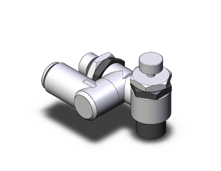 SMC VALVES ASD430FG-N02-09S