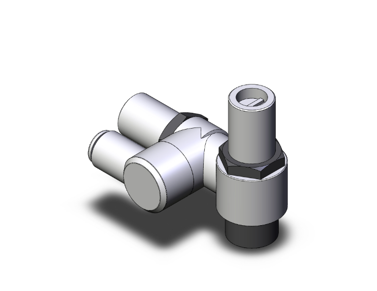 SMC VALVES ASD530F-N03-07ST