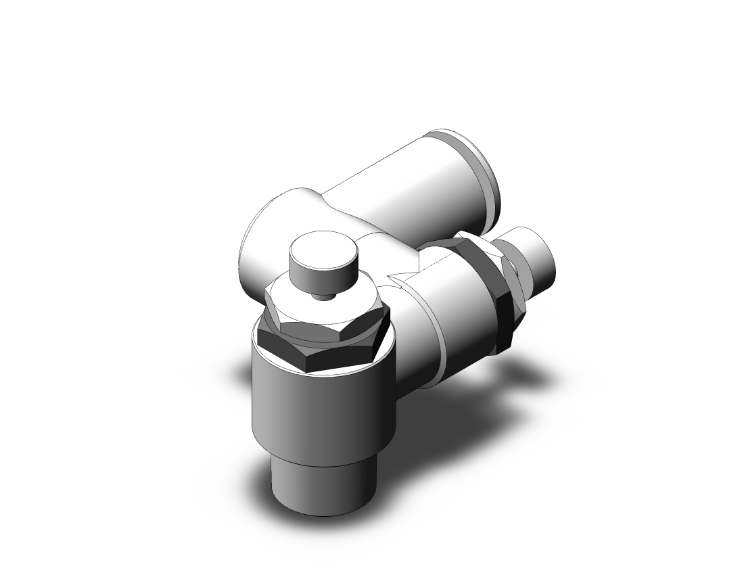 SMC VALVES ASD530F-N03-11S