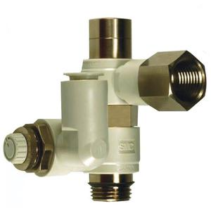 SMC VALVES ASP430F-U02-07-X352-J