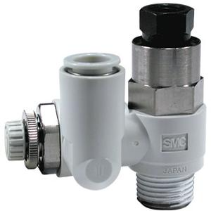 SMC VALVES ASP330F-M5-04-X413