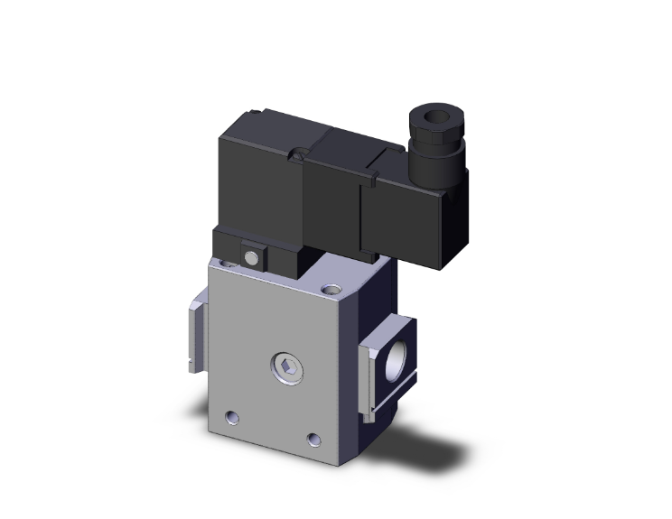 SMC VALVES AV2000-N02-3DZ