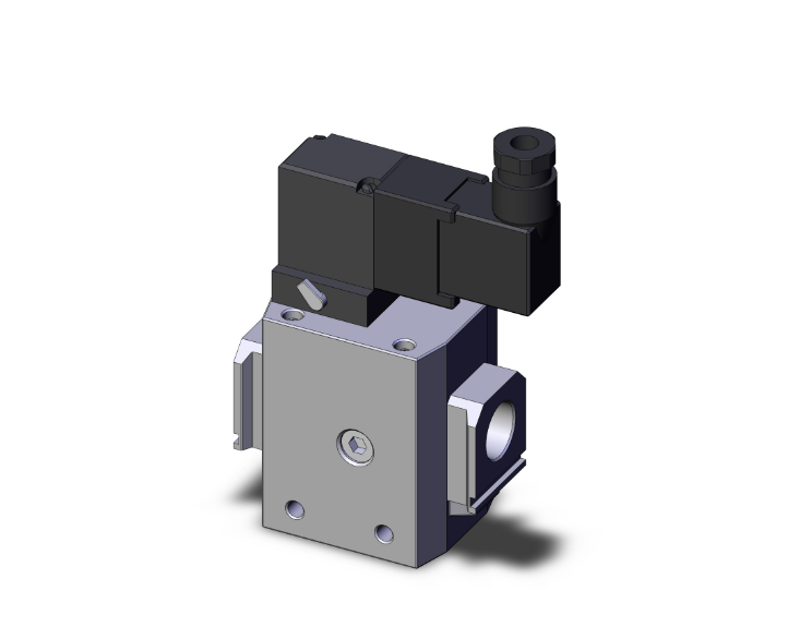 SMC VALVES AV3000-03-5DZC