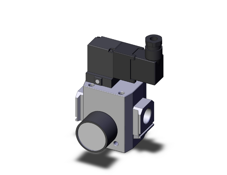 SMC VALVES AV3000-03G-5DZ