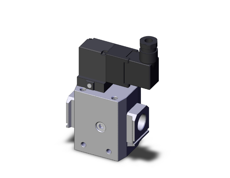 SMC VALVES AV3000-N03-3DZ