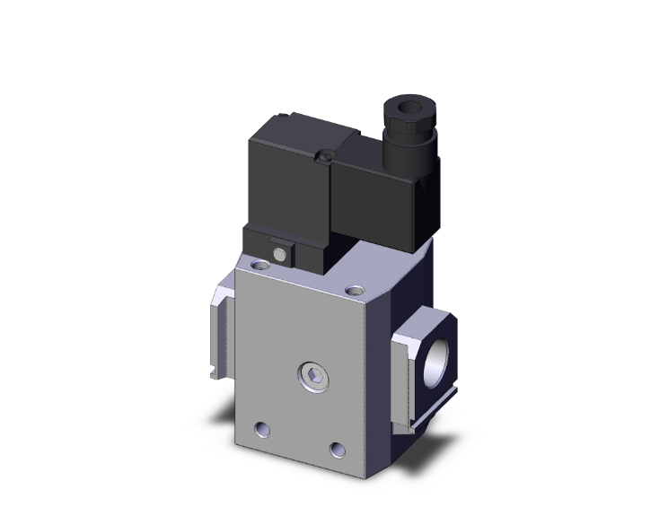 SMC VALVES AV3000-N03-5D