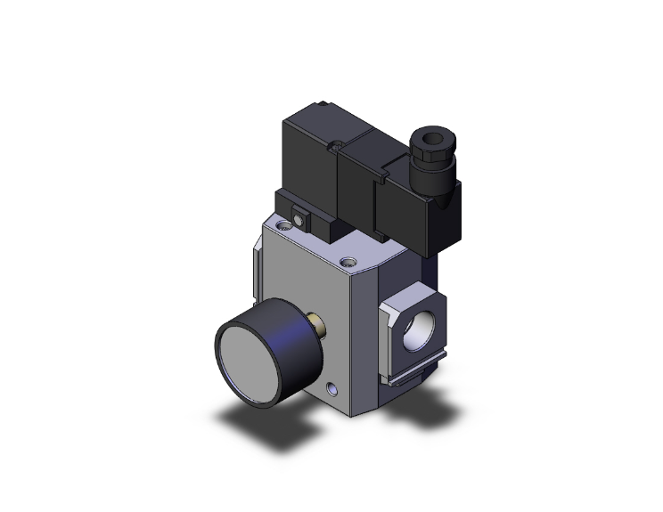 SMC VALVES AV3000-N03G-3DZ