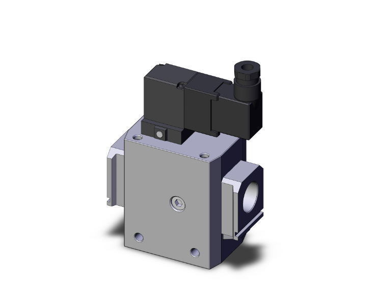 SMC VALVES AV4000-N04-3DZ