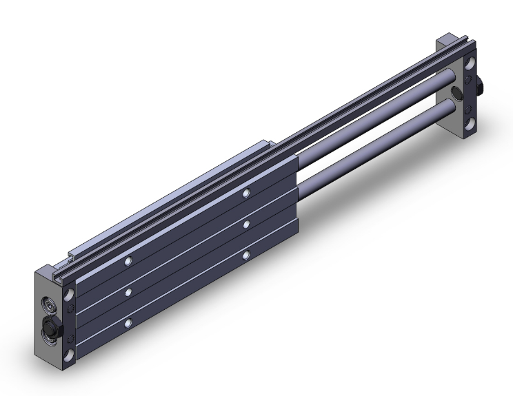 SMC VALVES CDBX2N15-125