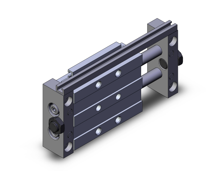 SMC VALVES CDBX2N15-25