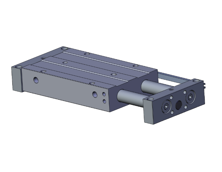 SMC VALVES CDBXWL32-75-F7BVL