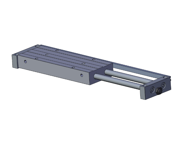 SMC VALVES CDBXWM16-125