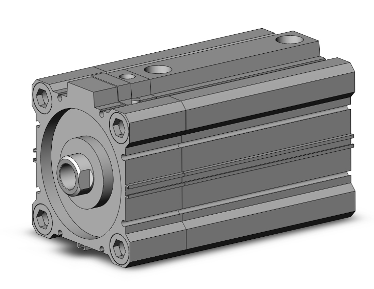 SMC VALVES CDLQA80-75D-B