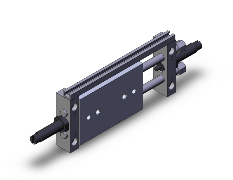 SMC VALVES CDPX2N10-25B