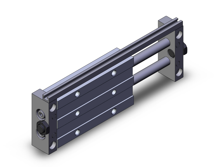 SMC VALVES CDPX2N15-50