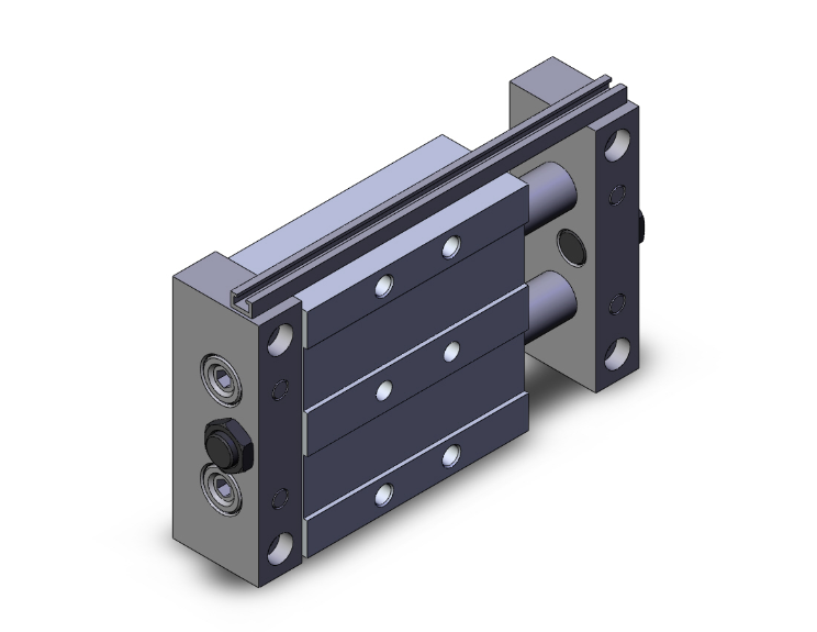 SMC VALVES CDPX2N25-25