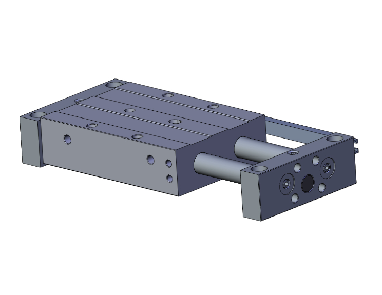 SMC VALVES CDPXWM20-50