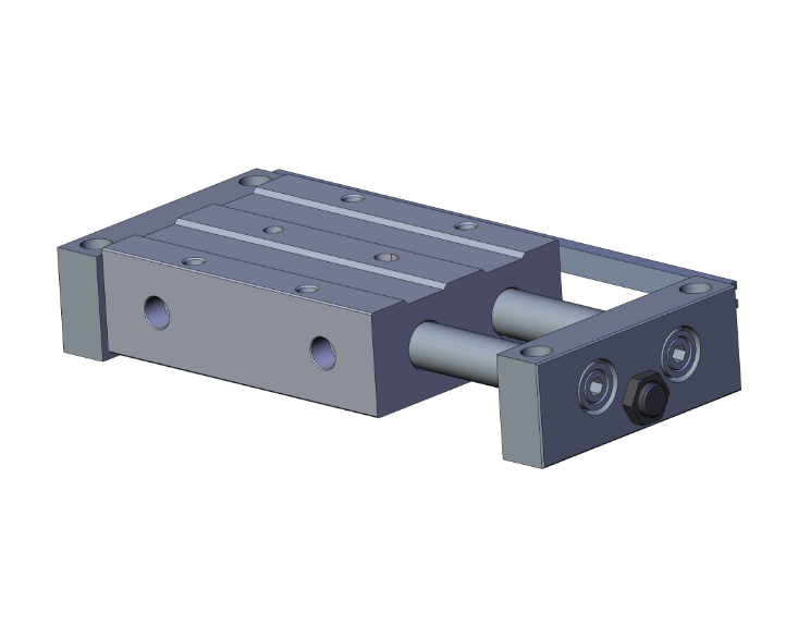 SMC VALVES CDPXWM25-50