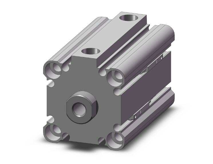 SMC VALVES CDQ2YB32-30DCZ-M9B Cylinder, 32 mm Size, Double Acting Auto Switcher | AN9UXM