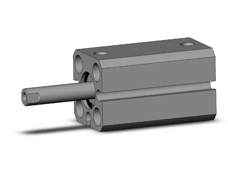 SMC VALVES CDQSB12-10T