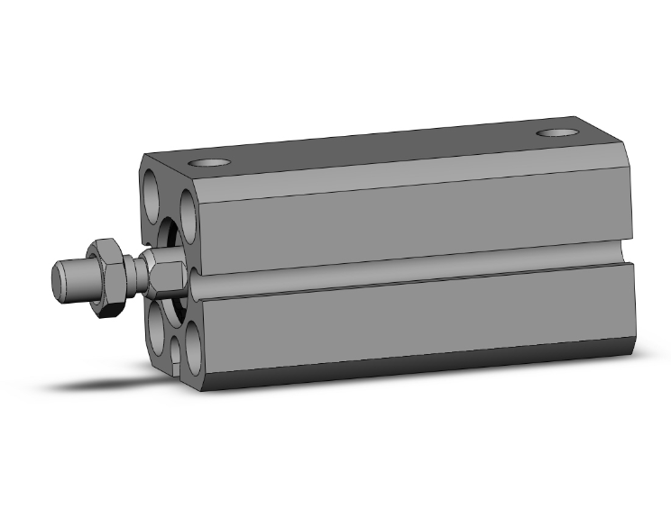 SMC VALVES CDQSB12-30DM