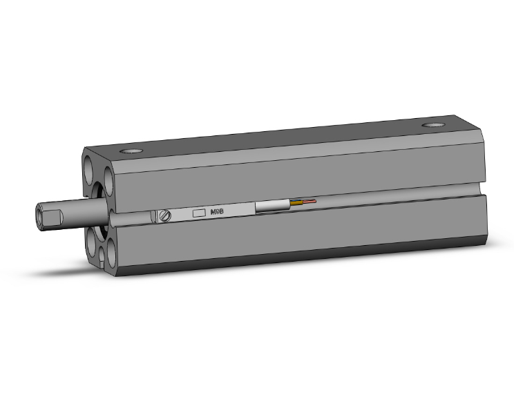 SMC VALVES CDQSB12-50DC-M9BL