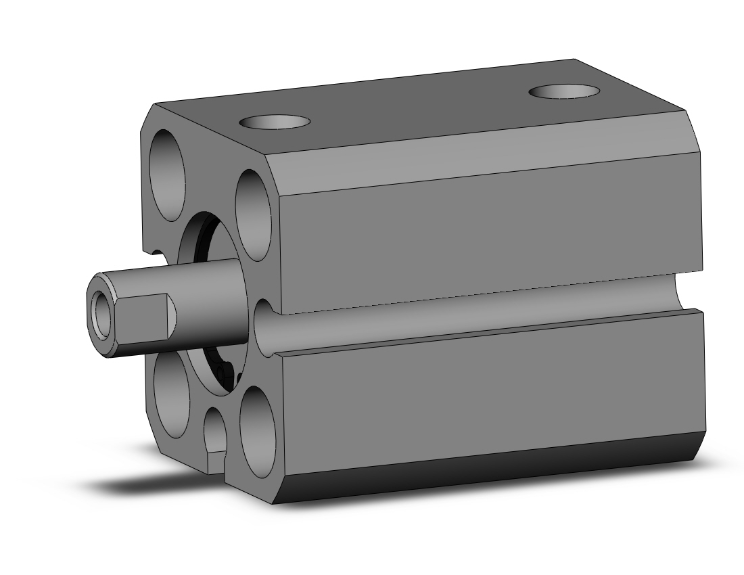 SMC VALVES CDQSB12-5T