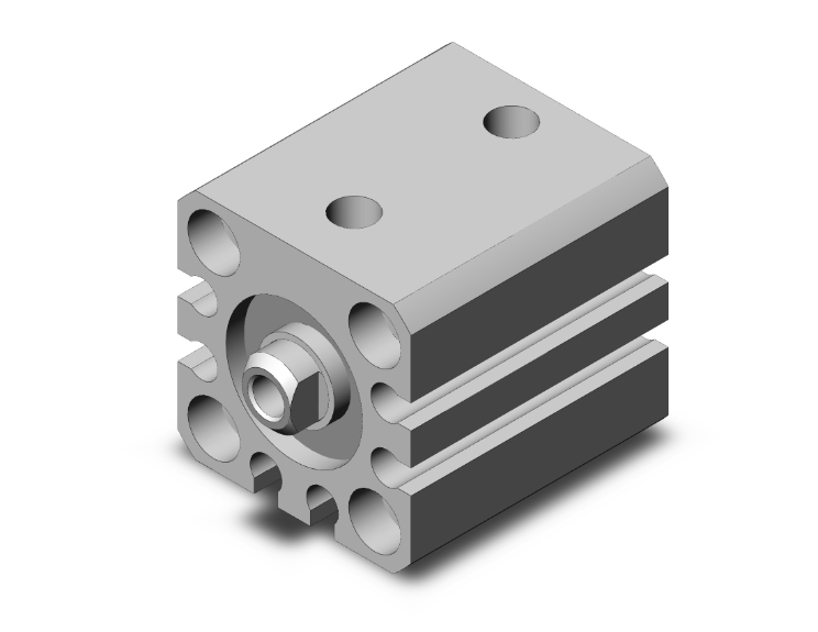 SMC VALVES CDQSB16-10D