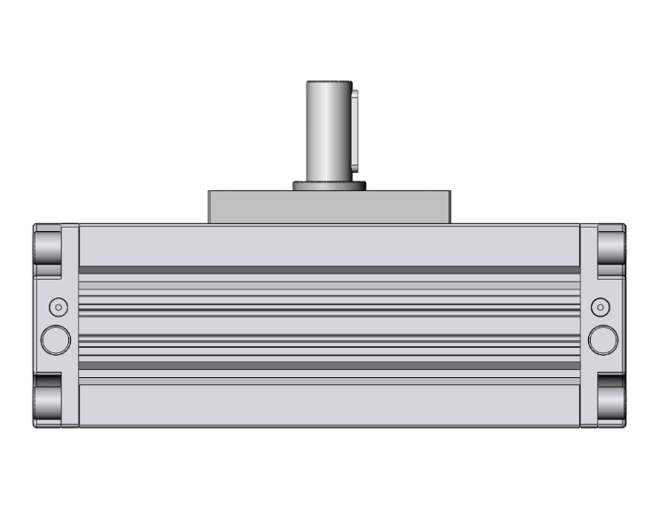 SMC VALVES CDRA1FS100-180CZ