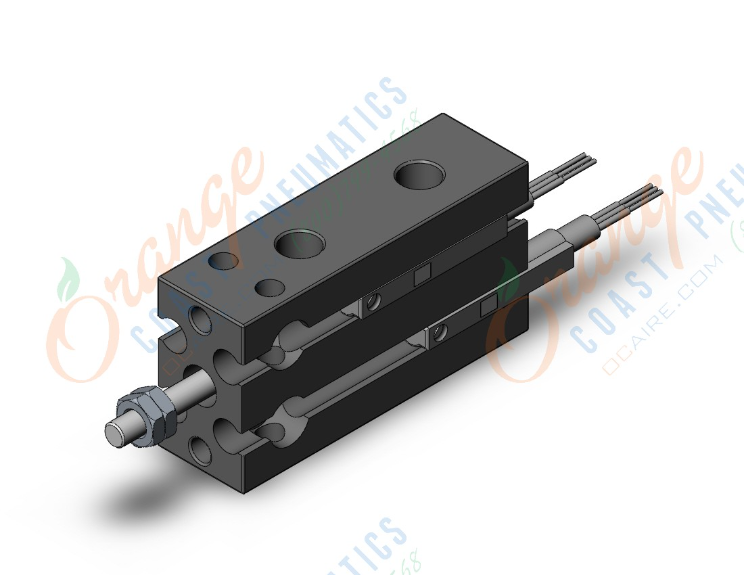 SMC VALVES CDU6-10D-M9NSAPC